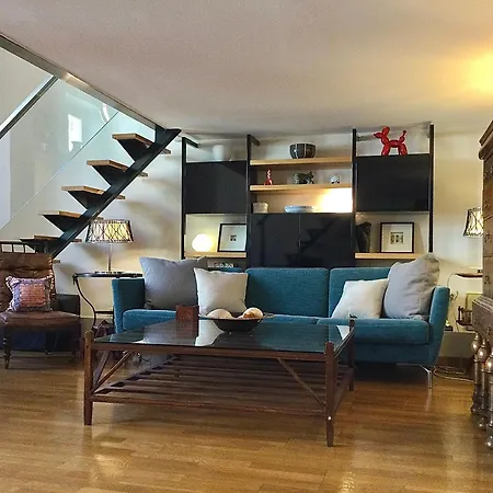 Spacious 3 Bed In The Heart Of *