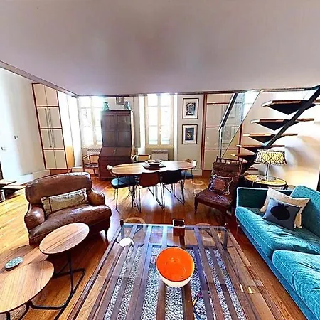 Spacious 3 Bed In The Heart Of *