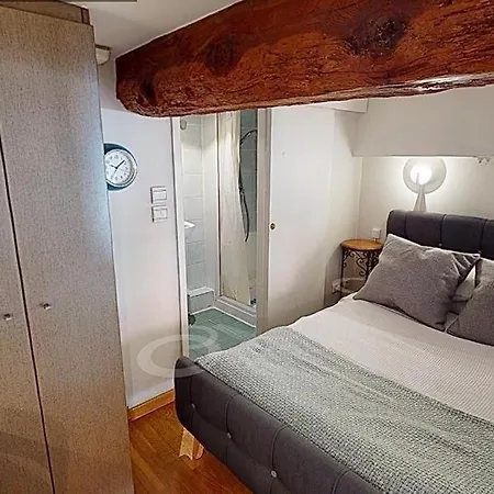 Spacious 3 Bed In The Heart Of Nice