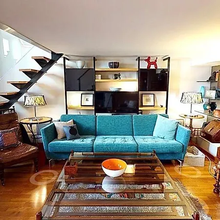 Spacious 3 Bed In The Heart Of